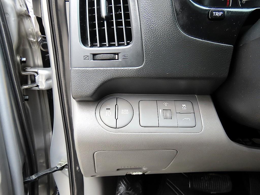 HYUNDAI Starex - Vista 12