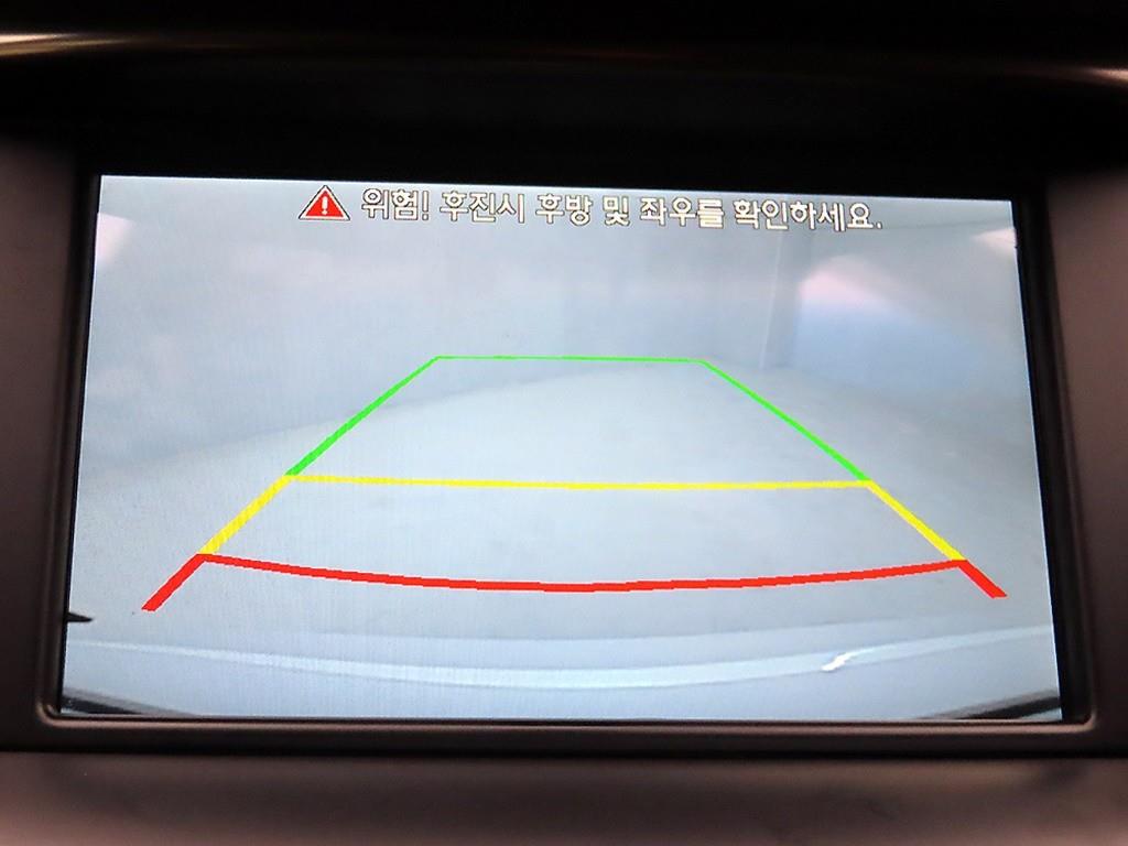 HYUNDAI Grandeur 2013 Blanco - Importación desde Corea - HF Imports Iquique - Foto 15