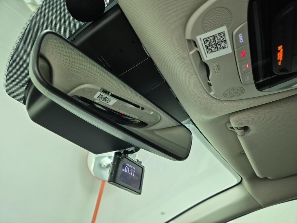 KIA K5 2020 Blanco - Importación desde Corea - HF Imports Iquique - Foto 16