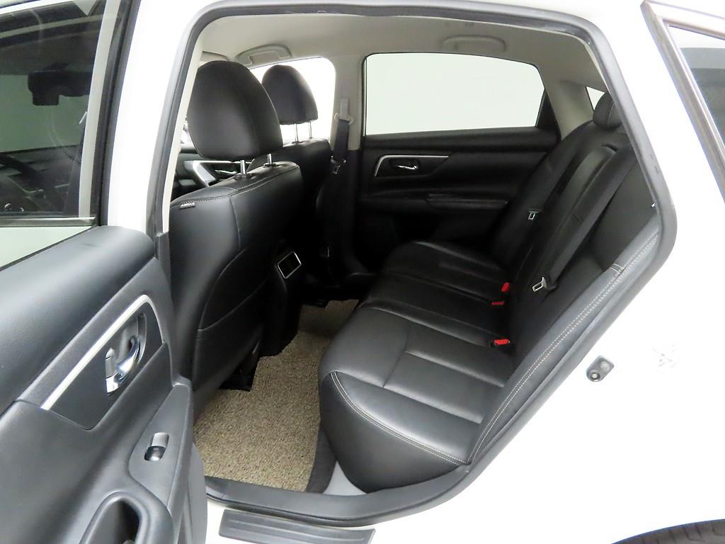 Nissan Altima 2017 Blanco - Importación desde Corea - HF Imports Iquique - Foto 14