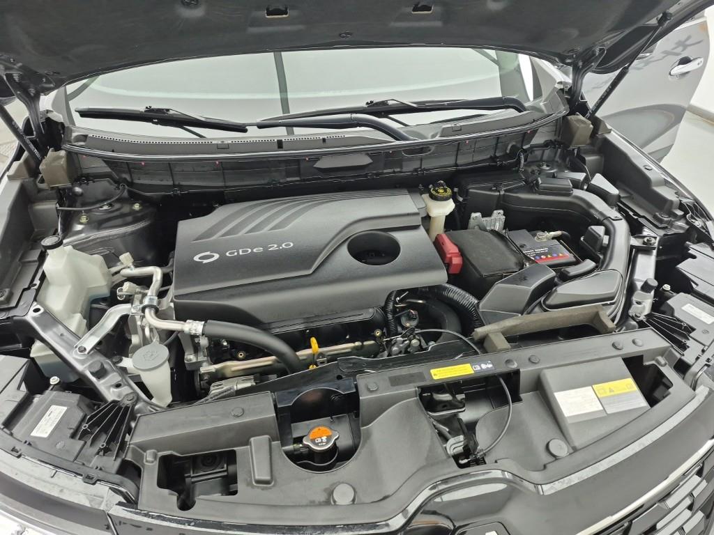 SAMSUNG QM6 - Vista 6