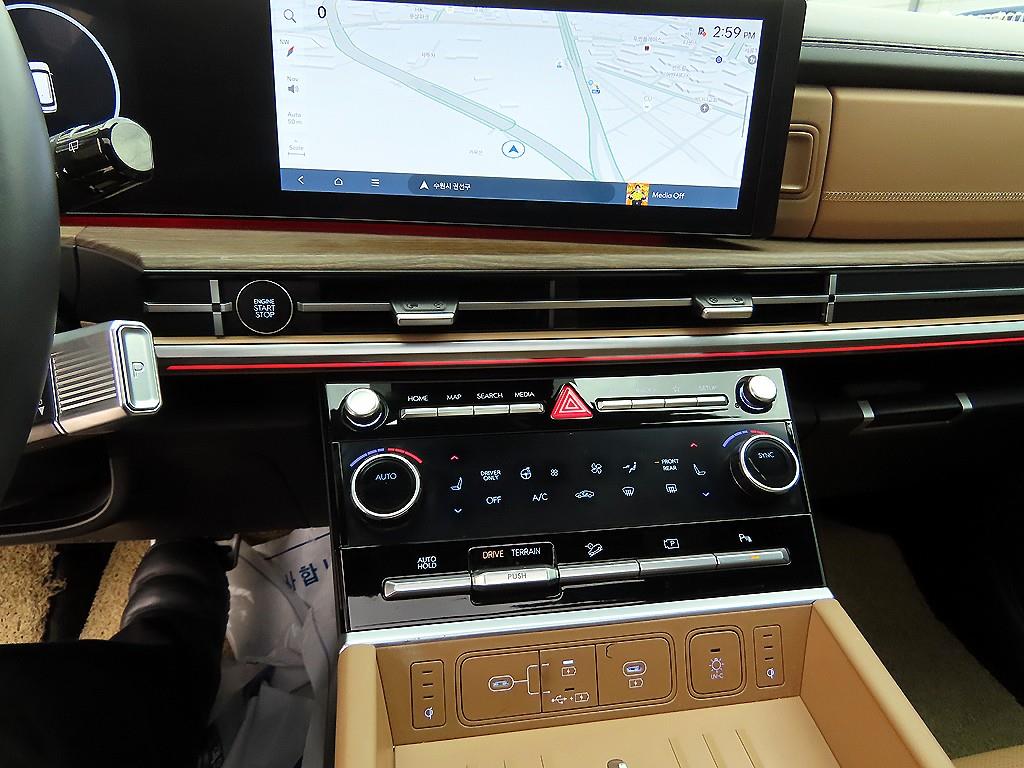 HYUNDAI Santa Fe - Vista 12