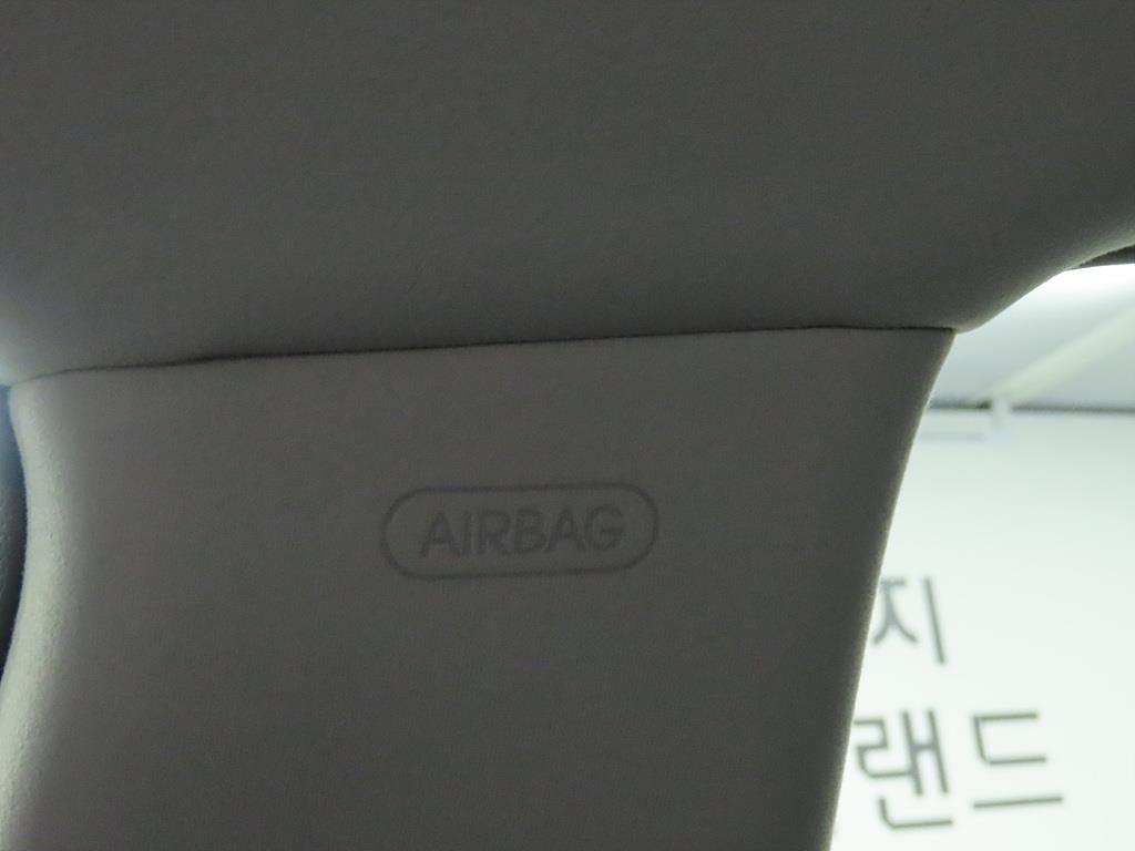 HYUNDAI Grandeur 2014 Negro - Importación desde Corea - HF Imports Iquique - Foto 15