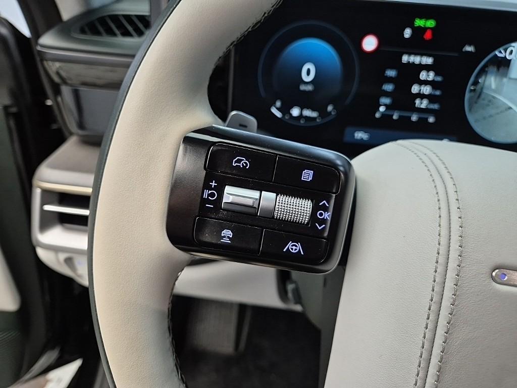 HYUNDAI Grandeur - Vista 10