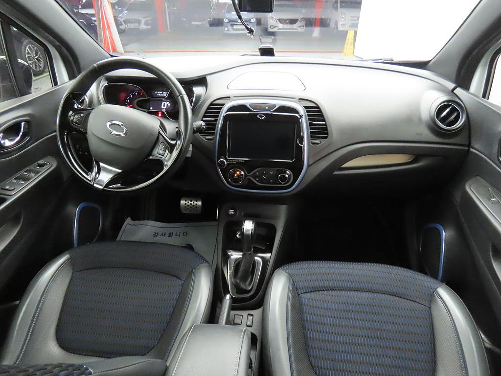 SAMSUNG QM3 - Vista 5