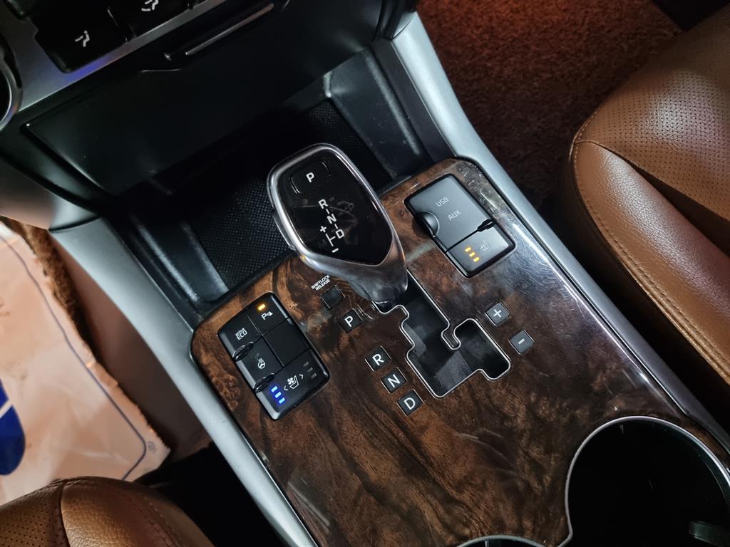 KIA Mohave 2017 Blanco - Importación desde Corea - HF Imports Iquique - Foto 13