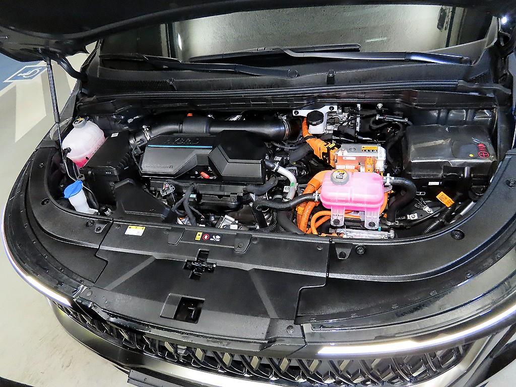 KIA Carnival 2025 - Importación desde Corea - HF Imports Iquique - Foto 19