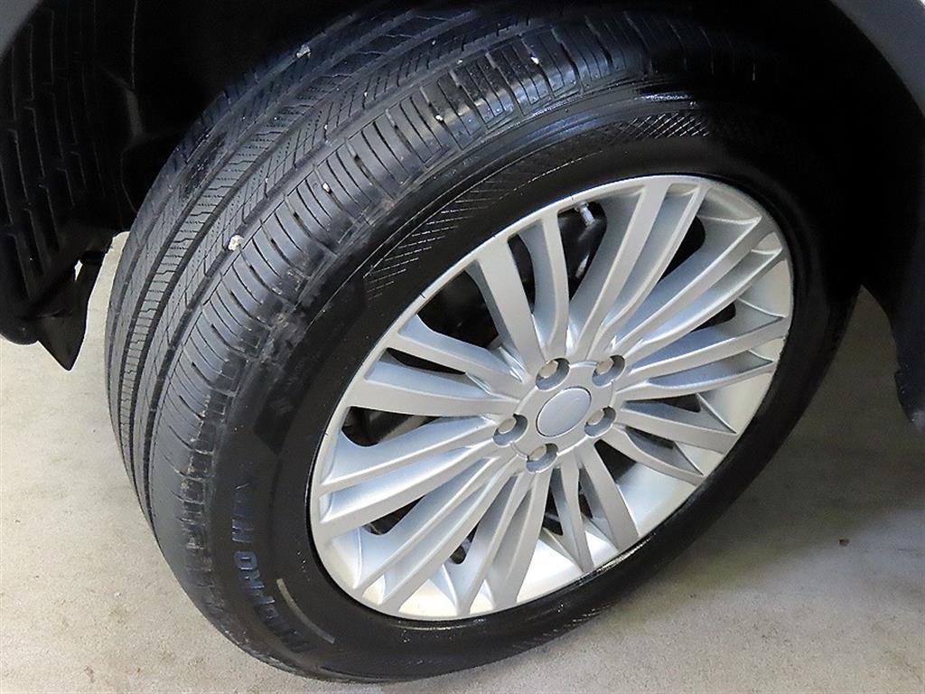 Land Rover Discovery 2018 Blanco - Importación desde Corea - HF Imports Iquique - Foto 20