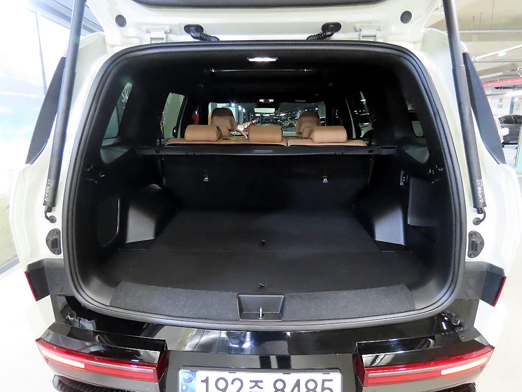 HYUNDAI Santa Fe 2024 Blanco - Importación desde Corea - HF Imports Iquique - Foto 15