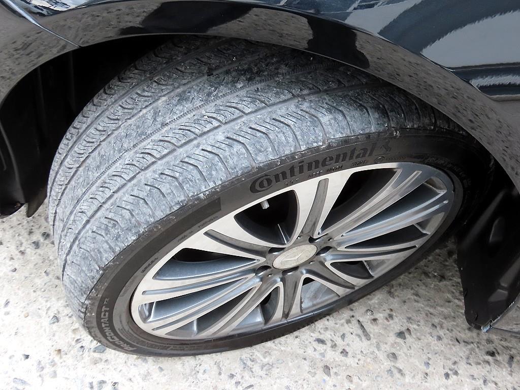 Mercedes Benz E class 2019 Negro - Importación desde Corea - HF Imports Iquique - Foto 20