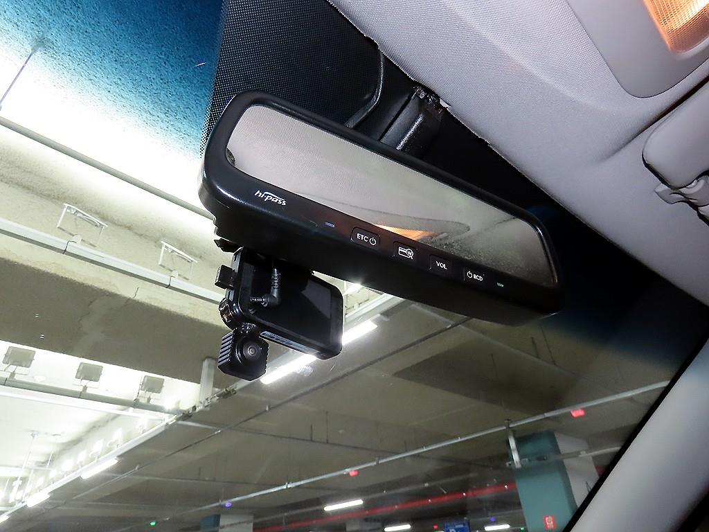 KIA Carnival 2013 Negro - Importación desde Corea - HF Imports Iquique - Foto 17