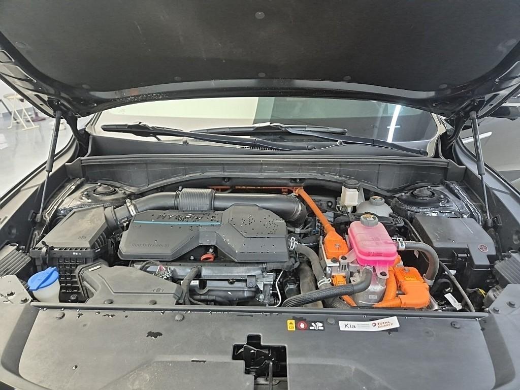 KIA Sorento - Vista 5