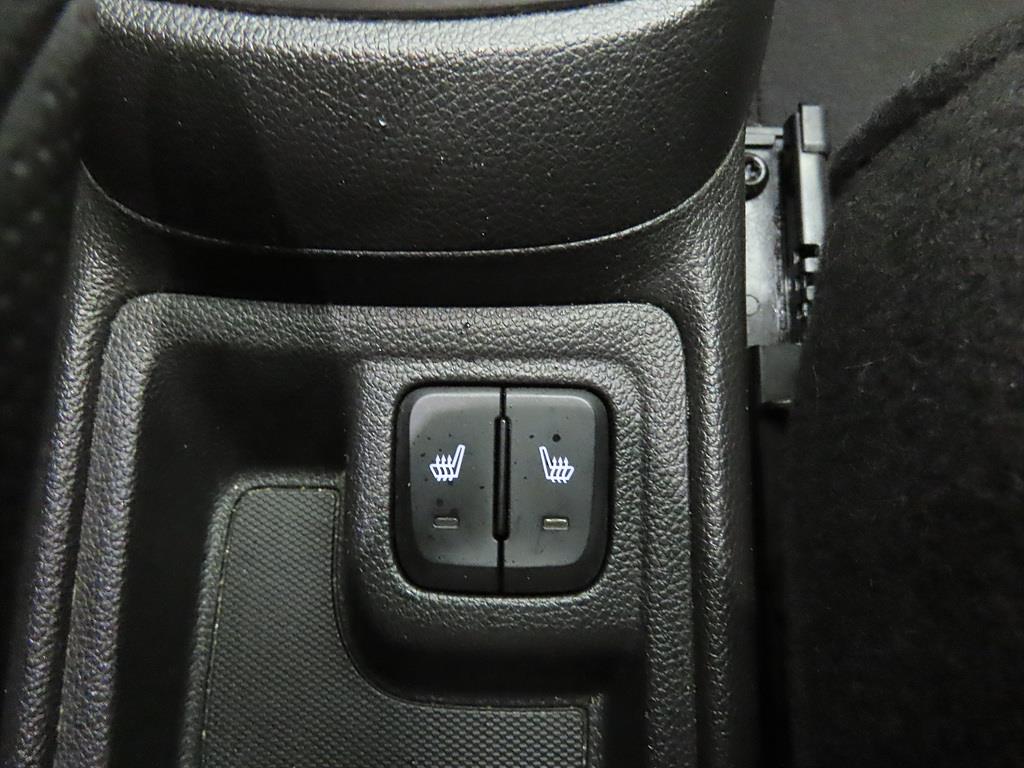 Chevrolet Spark - Vista 8