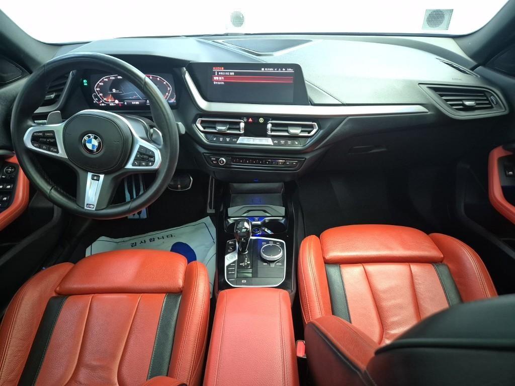 BMW 2 series - Vista 7