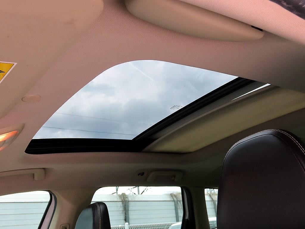 Volvo XC60 2012 Blanco - Importación desde Corea - HF Imports Iquique - Foto 16