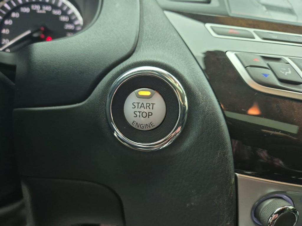 Infiniti QX 2017 Gris - Importación desde Corea - HF Imports Iquique - Foto 17