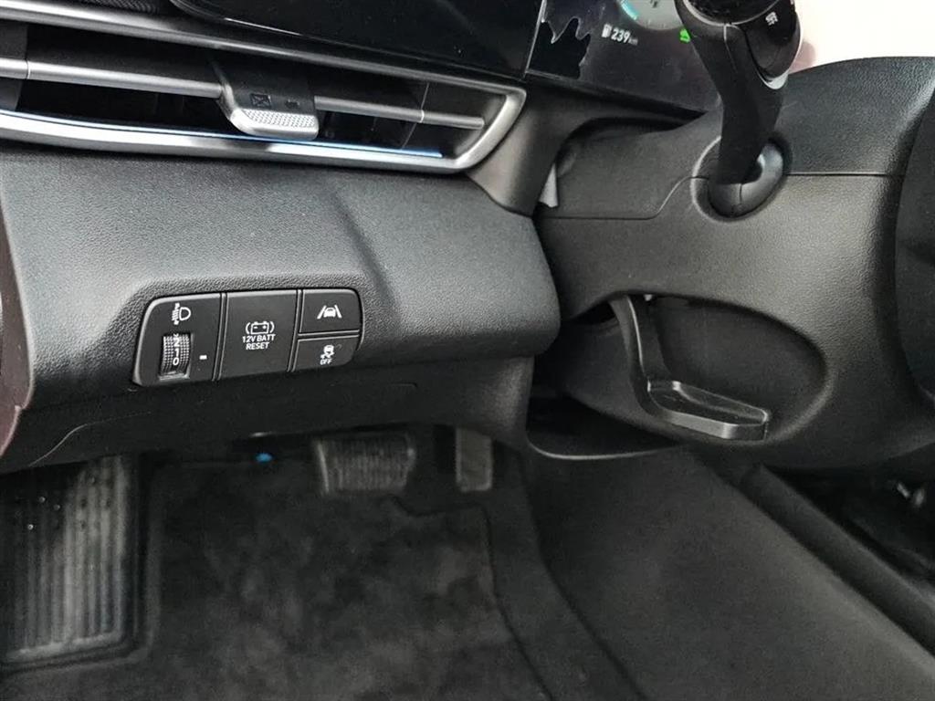 HYUNDAI Avante 2021 Rojo - Importación desde Corea - HF Imports Iquique - Foto 17