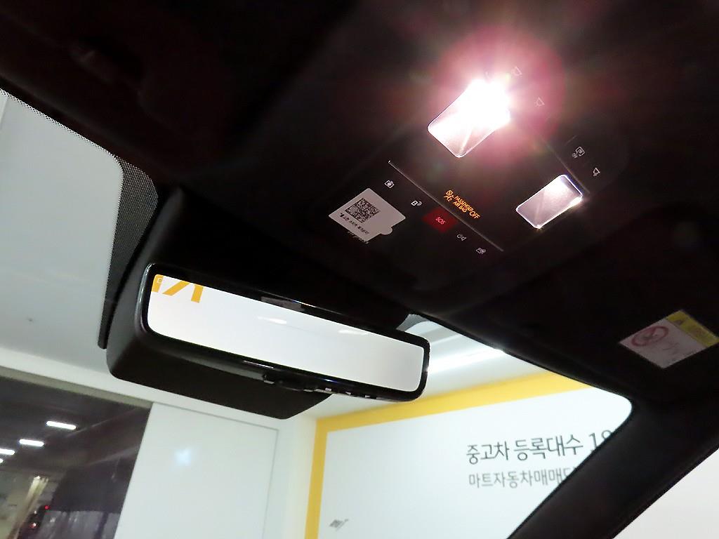 HYUNDAI Palisade 2026 - Importación desde Corea - HF Imports Iquique - Foto 16