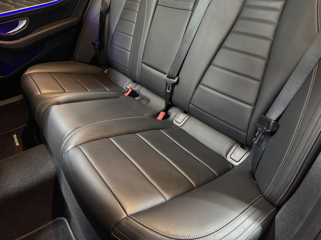 Mercedes Benz E class 2021 Negro - Importación desde Corea - HF Imports Iquique - Foto 15