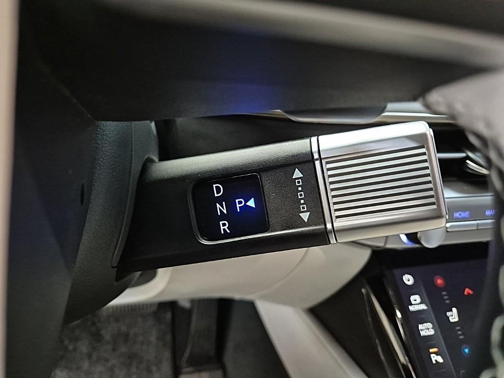 HYUNDAI Grandeur 2023 Negro - Importación desde Corea - HF Imports Iquique - Foto 13