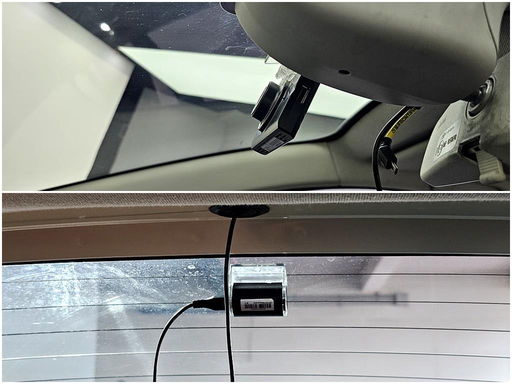 SAMSUNG QM3 2015 the color of pearl - Importación desde Corea - HF Imports Iquique - Foto 19