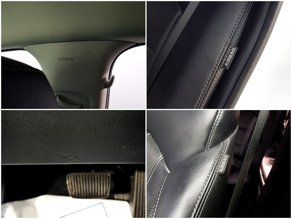 HYUNDAI Grandeur 2018 Blanco - Importación desde Corea - HF Imports Iquique - Foto 16