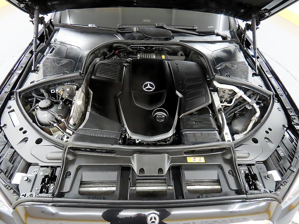 Mercedes Benz S Class 2022 - Importación desde Corea - HF Imports Iquique - Foto 19
