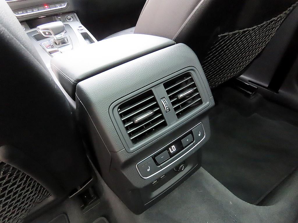 Audi Q5 2021 Blanco - Importación desde Corea - HF Imports Iquique - Foto 16