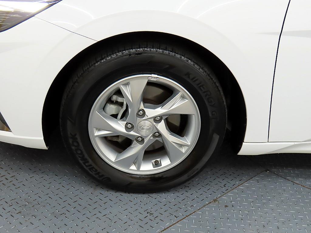 HYUNDAI Avante 2022 - Importación desde Corea - HF Imports Iquique - Foto 19