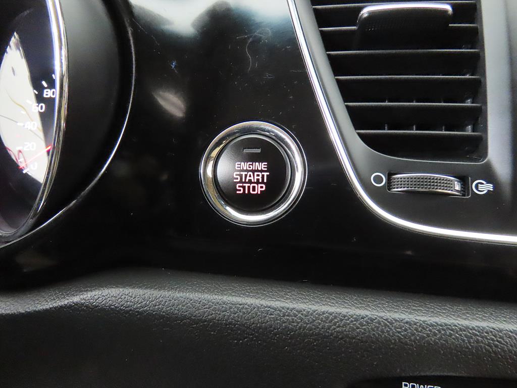 KIA Carnival 2017 Negro - Importación desde Corea - HF Imports Iquique - Foto 13