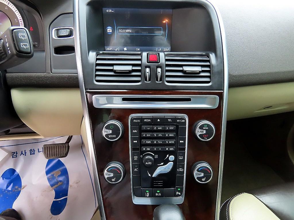 Volvo XC60 - Vista 12