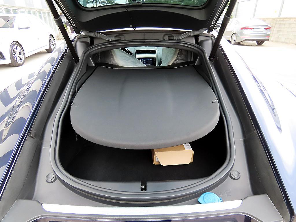 Jaguar F-TYPE 2015 Negro - Importación desde Corea - HF Imports Iquique - Foto 18