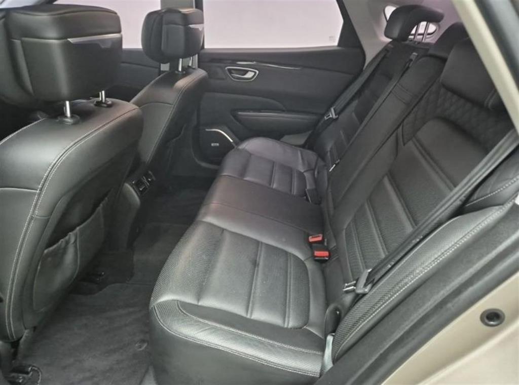 SAMSUNG SM6 - Vista 12