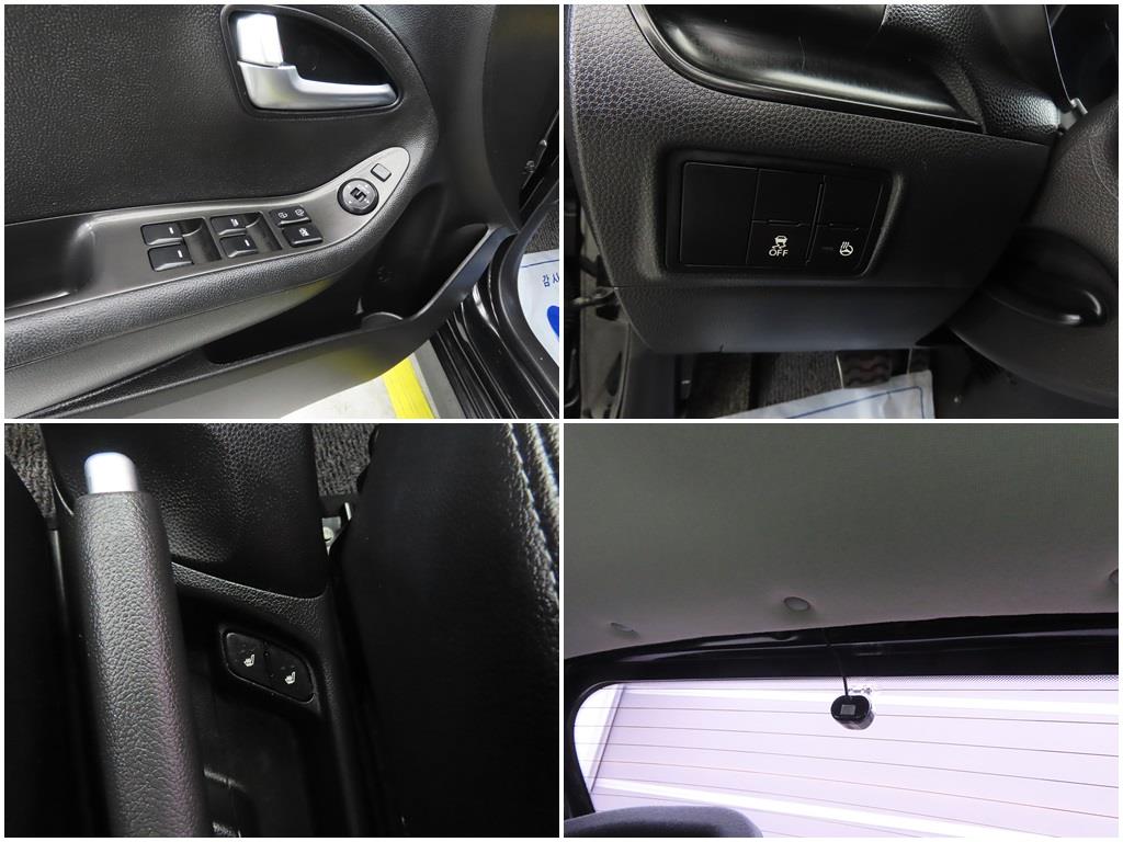 KIA Morning 2012 Negro - Importación desde Corea - HF Imports Iquique - Foto 18