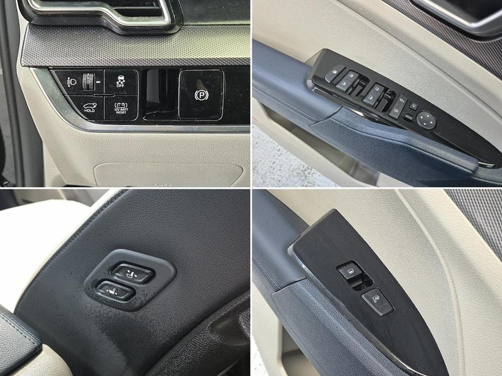 KIA Sportage 2022 Negro - Importación desde Corea - HF Imports Iquique - Foto 18