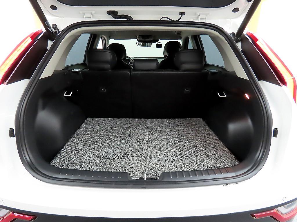 KIA Niro 2022 - Importación desde Corea - HF Imports Iquique - Foto 18