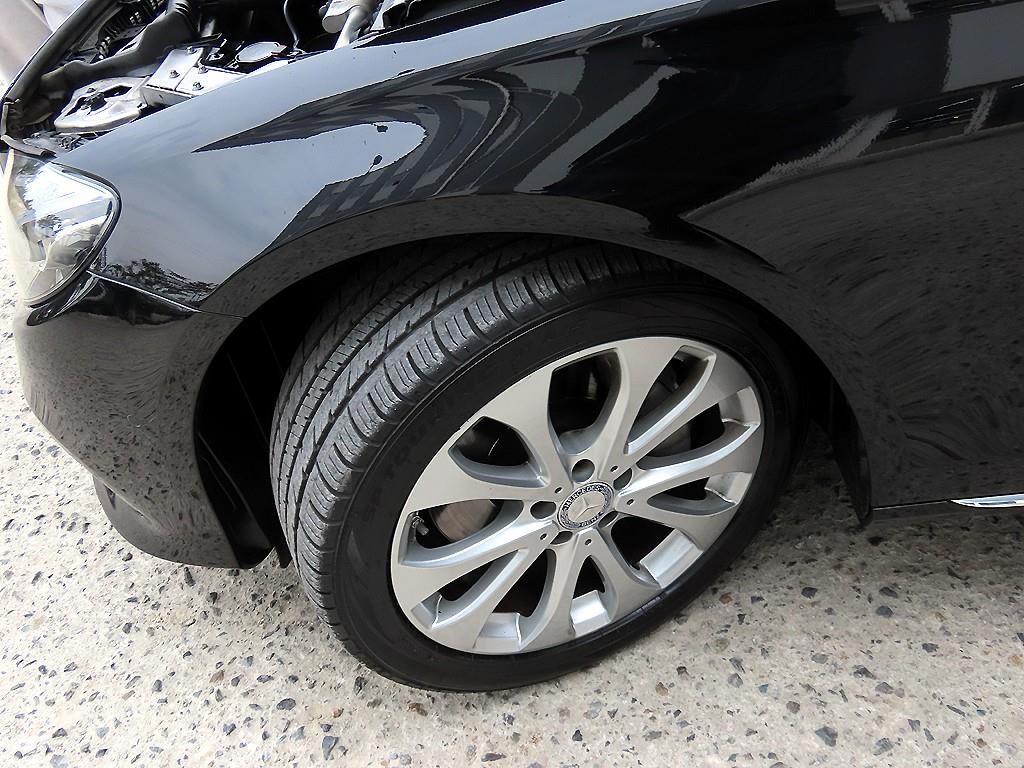 Mercedes Benz E class 2017 Negro - Importación desde Corea - HF Imports Iquique - Foto 20