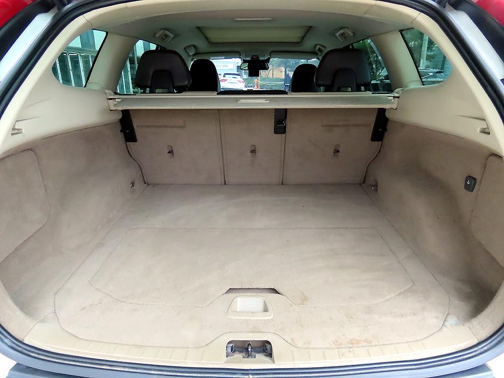 Volvo XC60 2012 Blanco - Importación desde Corea - HF Imports Iquique - Foto 17