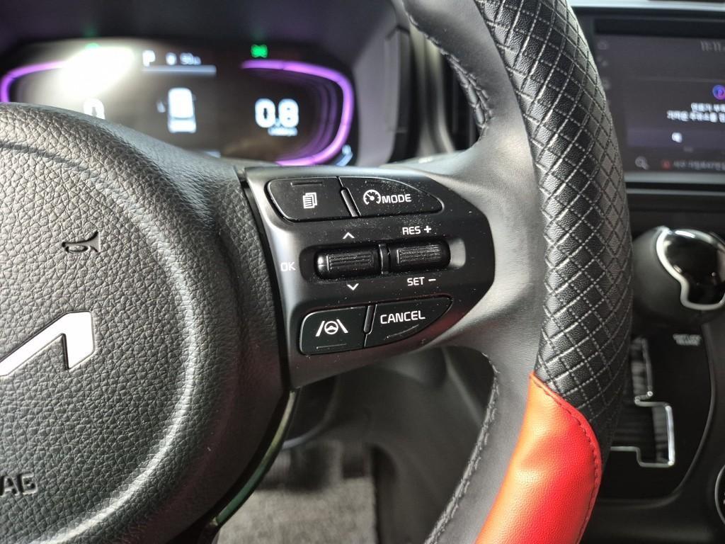 KIA Ray 2024 Blanco - Importación desde Corea - HF Imports Iquique - Foto 15