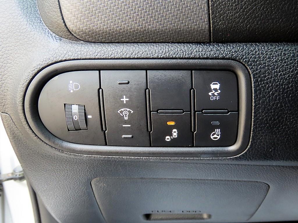 KIA K3 - Vista 12