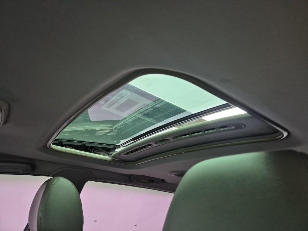 Ssangyong Korando - Vista 9