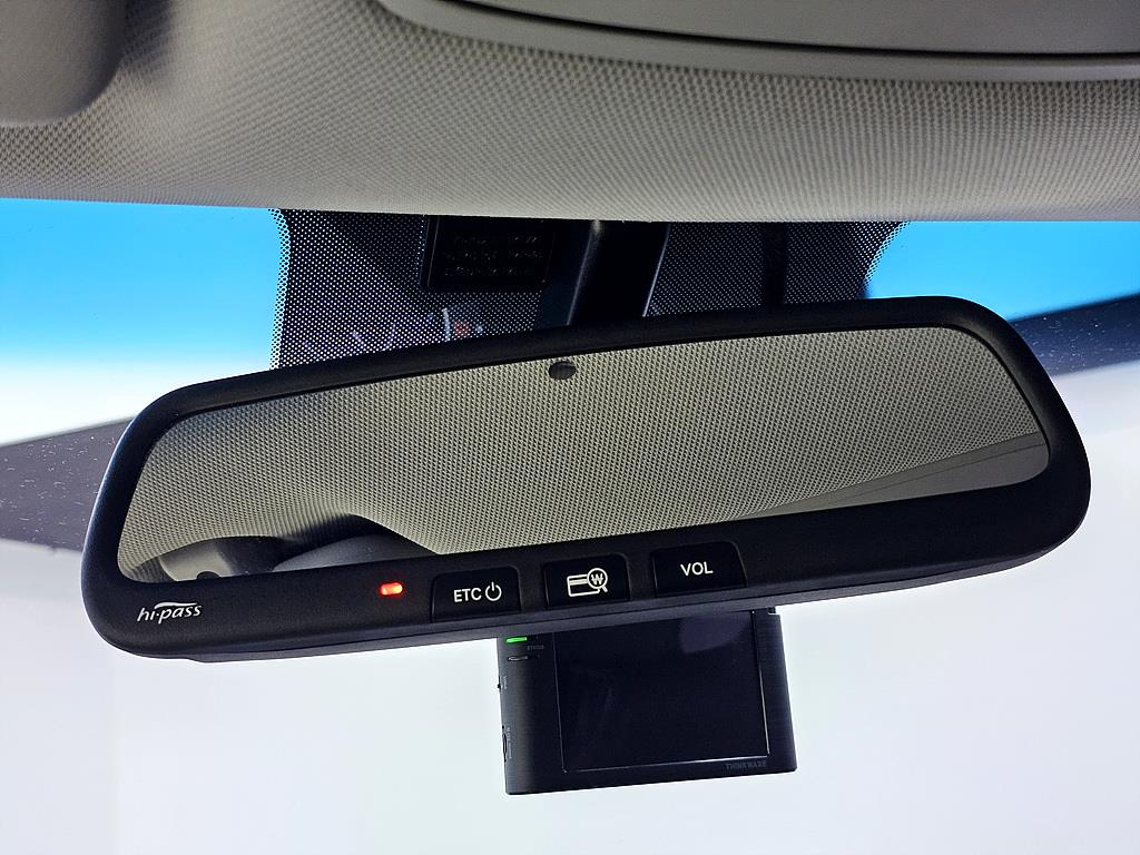 HYUNDAI Tucson - Vista 12