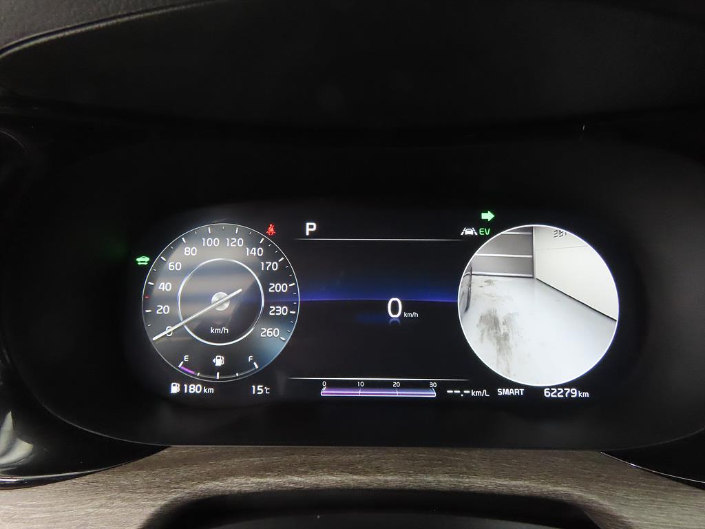 KIA K5 2020 Gris - Importación desde Corea - HF Imports Iquique - Foto 14