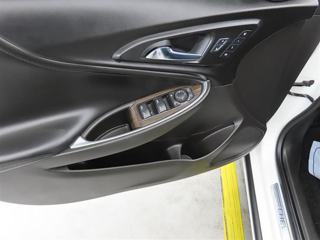 Chevrolet Malibu 2017 Blanco - Importación desde Corea - HF Imports Iquique - Foto 13