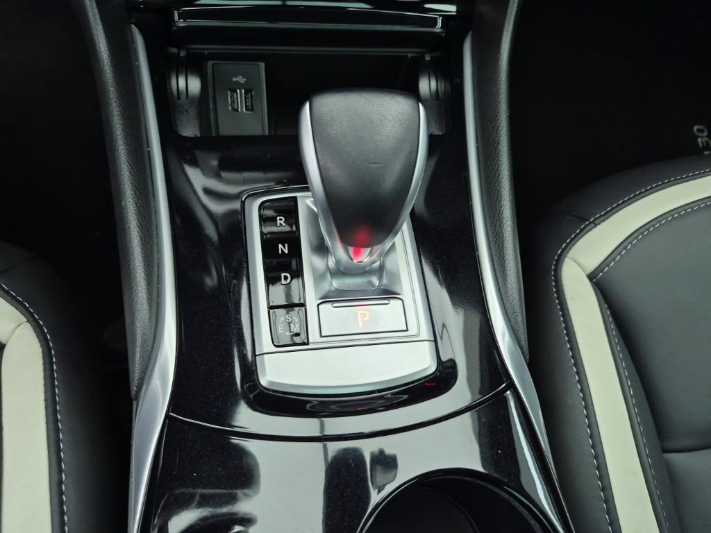 Infiniti Q 2017 Plateado - Importación desde Corea - HF Imports Iquique - Foto 15