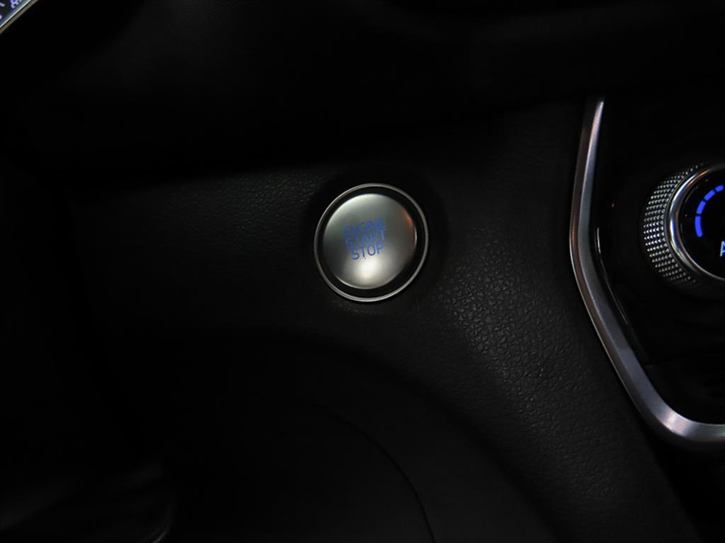 HYUNDAI Santa Fe - Vista 11