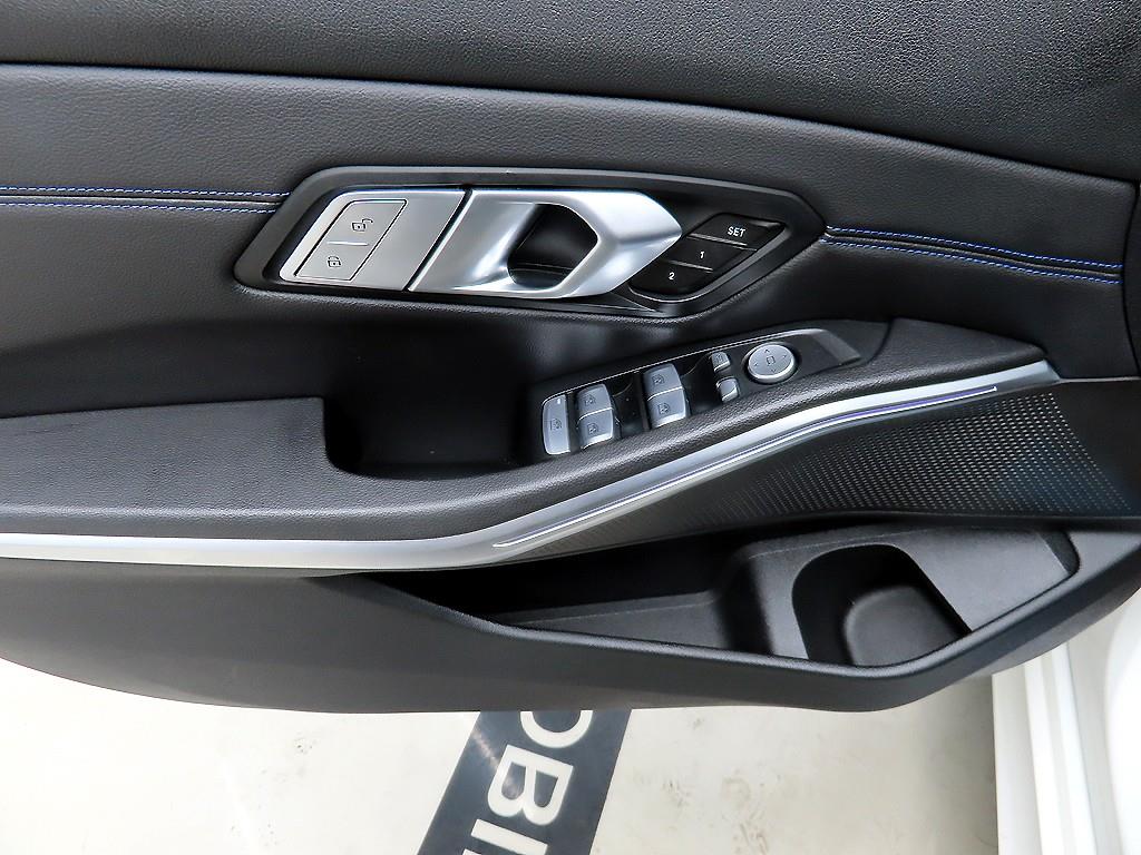 BMW 3 series - Vista 11