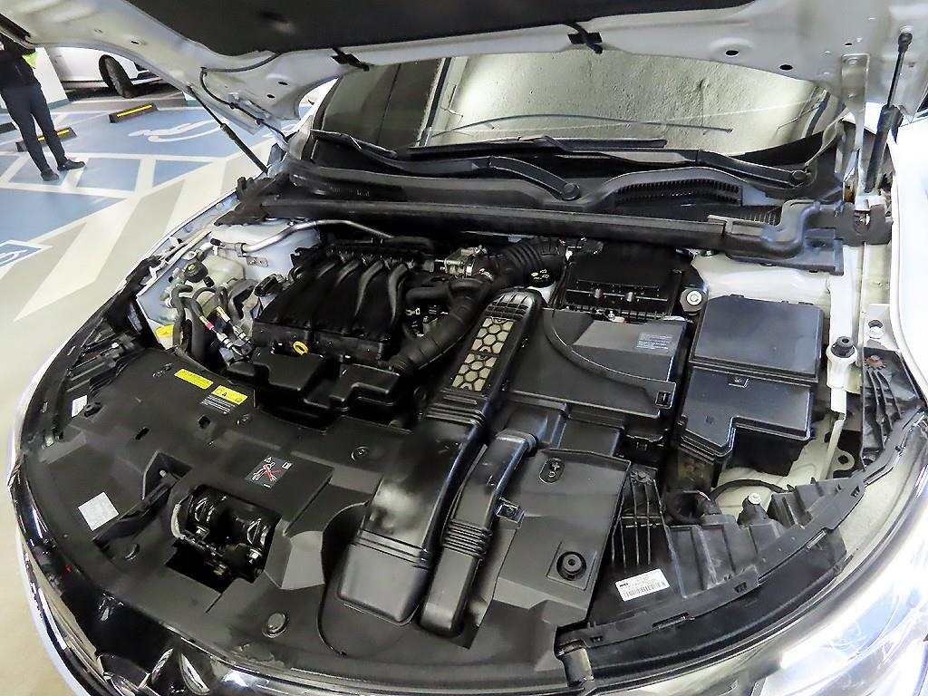 SAMSUNG SM6 2016 Blanco - Importación desde Corea - HF Imports Iquique - Foto 19