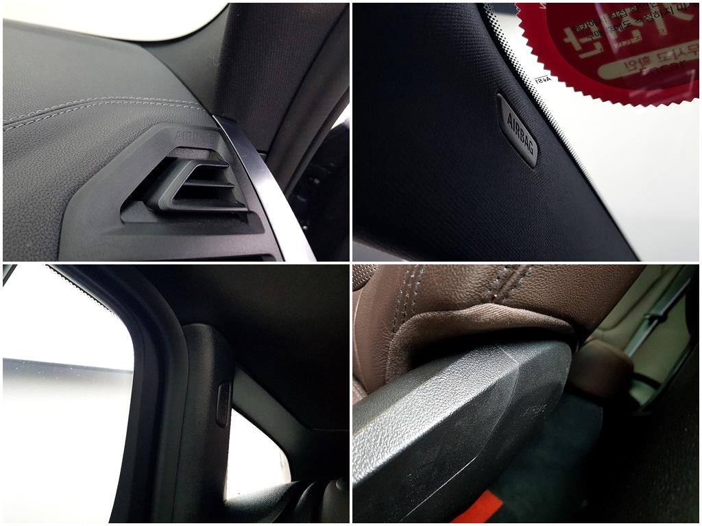 BMW X4 2023 Negro - Importación desde Corea - HF Imports Iquique - Foto 15