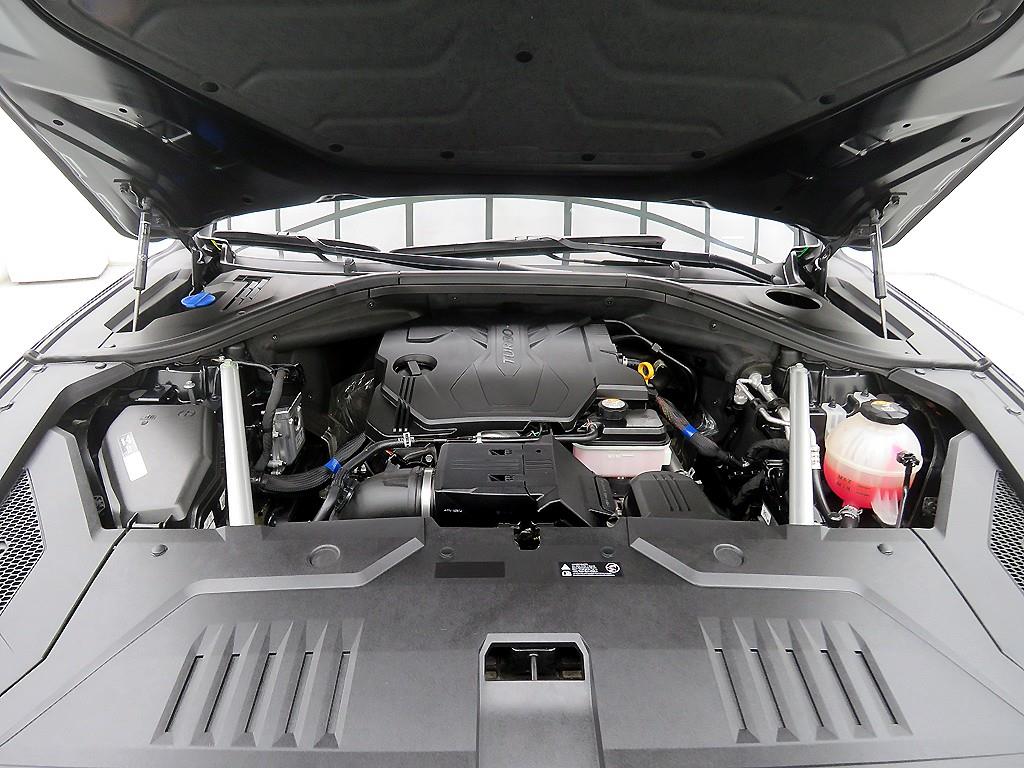 Genesis GV70 2023 Negro - Importación desde Corea - HF Imports Iquique - Foto 18